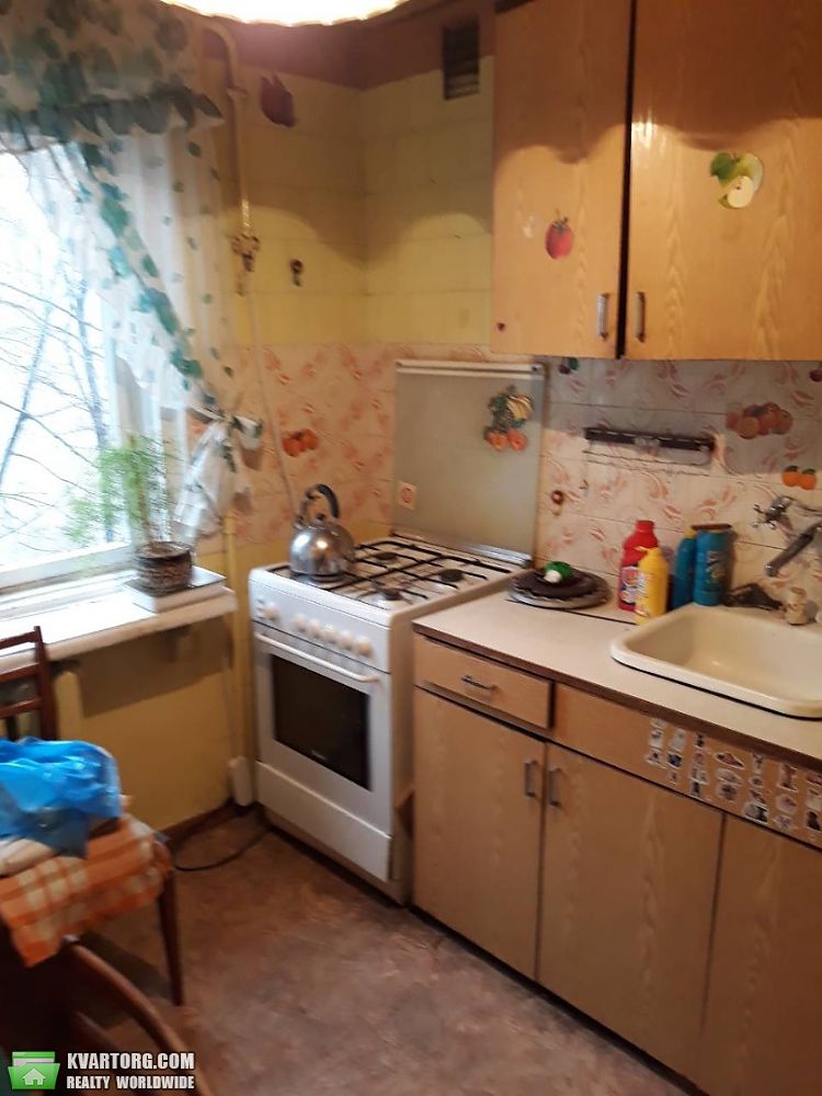 Sell 2-room apartment. Одесса, Нежинская — photo 5