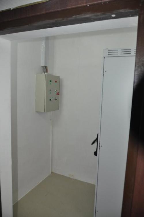 Rent out office. Киев, бульвар Тараса Шевченко — photo 5