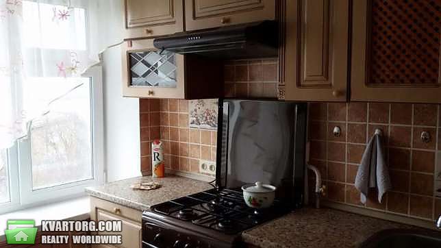 Rent out 1-room apartment. Днепропетровск, фучика — photo 1