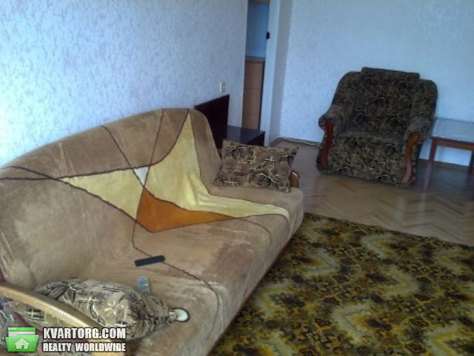 Rent out 2-room apartment. Киев,  Березняковская — photo 3