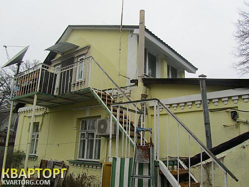 Sell house. Киевская обл., Коминтерна — photo 1