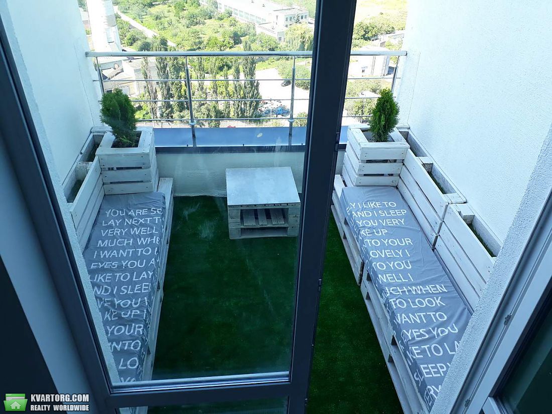 Sell 1-room apartment. Киев,  Светлицкого — photo 3