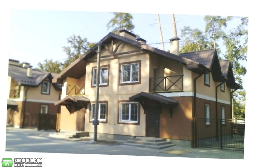 Rent out house. Ирпень, Киевская — photo 1