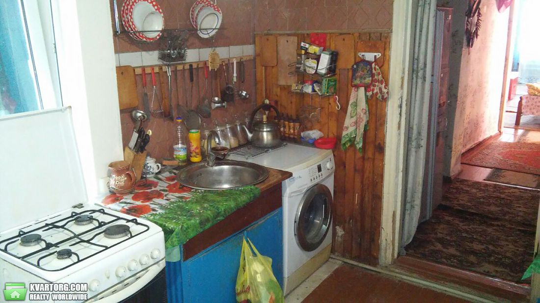 Sell house. Харьков, Семафорная — photo 1