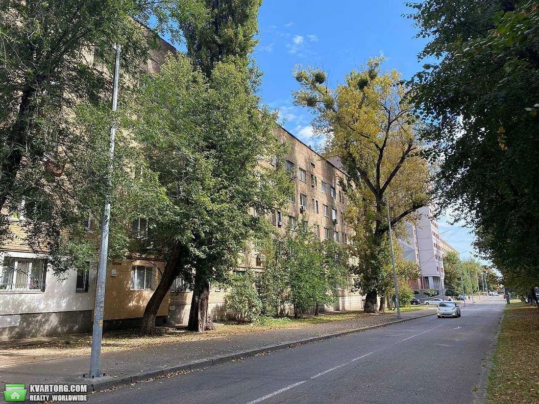 Sell 1-room apartment. Киев, Олекси Тихого — photo 3