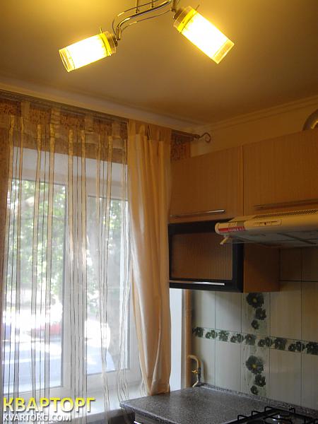 Rent out 1-room apartment. Одесса, Сегедская — photo 3