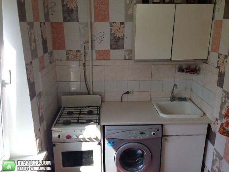 Sell 1-room apartment. Киев,  Лукьяновская — photo 6