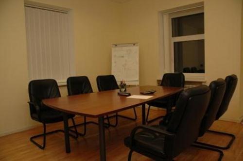 Sell office. Киев, Бассейная — photo 3