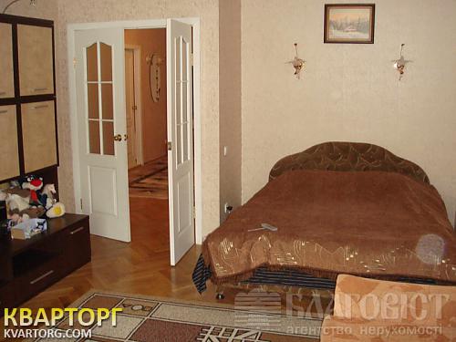 Sell 1-room apartment. Киев,  Саперно-Слободская — photo 2