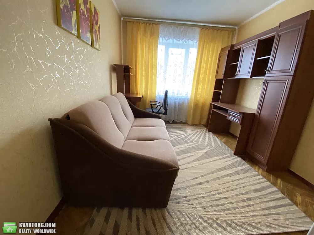 Rent out 3-room apartment. Киев,  Леси Украинки бул — photo 6