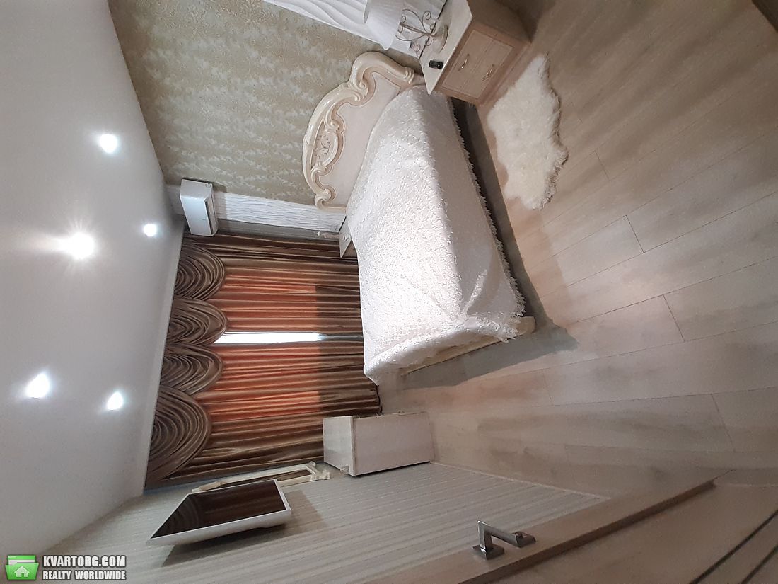 Rent out 1-room apartment. Киев,  Тимошенко — photo 3