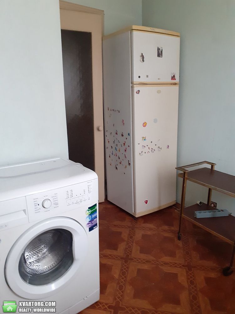 Rent out 1-room apartment. Киев,  Миропольская — photo 2