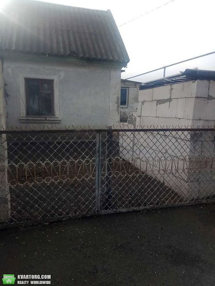 Sell house. Одесса, Великодолинське — photo 9