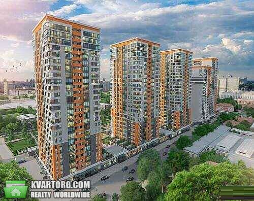 продам 2-комнатную квартиру. Киев,   Бережанская - фото 3