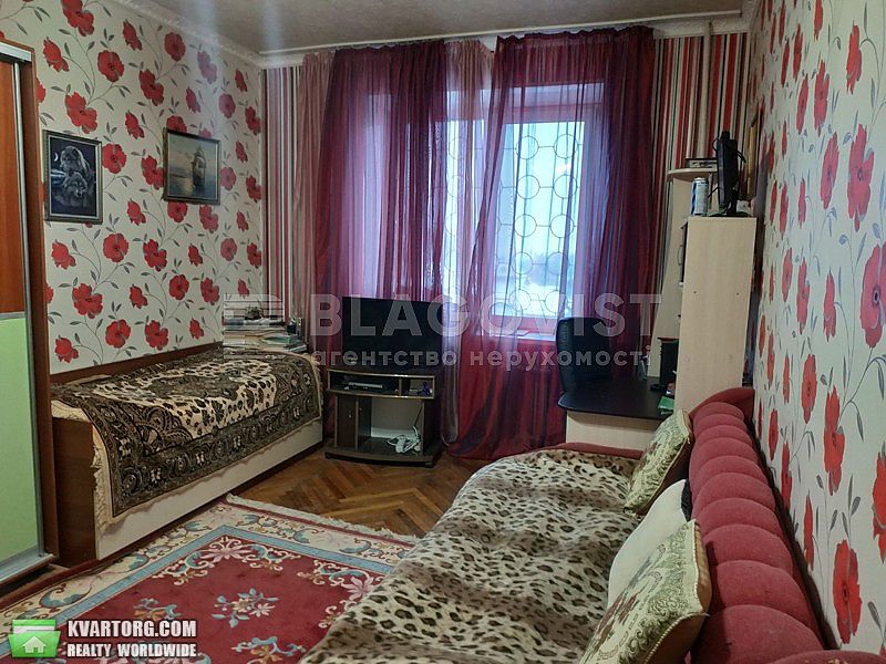 Sell 3-room apartment. Киев,  Дружбы Народов бул — photo 8
