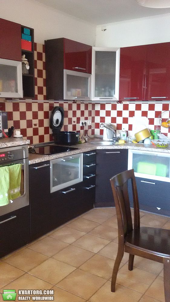 Sell 1-room apartment. Киев,  Чоколовский бул — photo 5