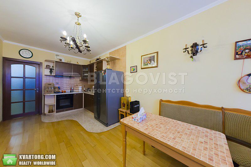 продам 1-комнатную квартиру. Киев,   Мирного Панаса - фото 1