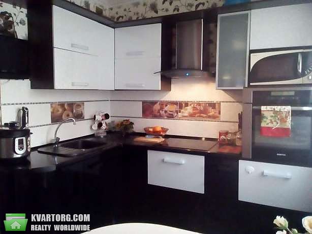 Sell 3-room apartment. Киев,  Заболотного — photo 1