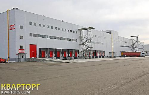 Rent out warehouse. Киев, Моисеева — photo 1
