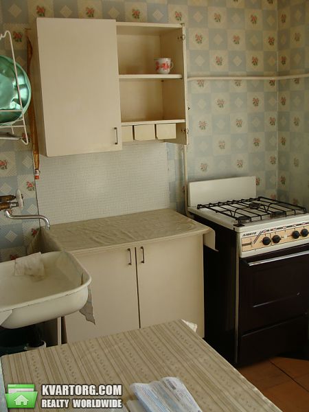 Sell 2-room apartment. Киев, Курнатовского — photo 8
