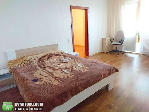 Rent out 2-room apartment. Киев,  Здолбуновская — photo 6