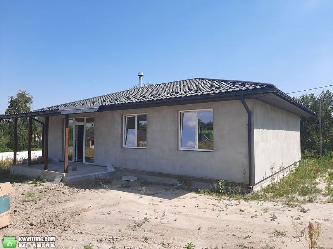Sell house. Буча, Шпитьки — photo 2