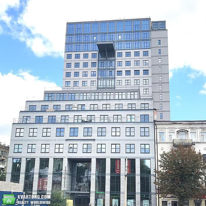 Sell office. Днепропетровск, Дмитрия Яворницкого — photo 1