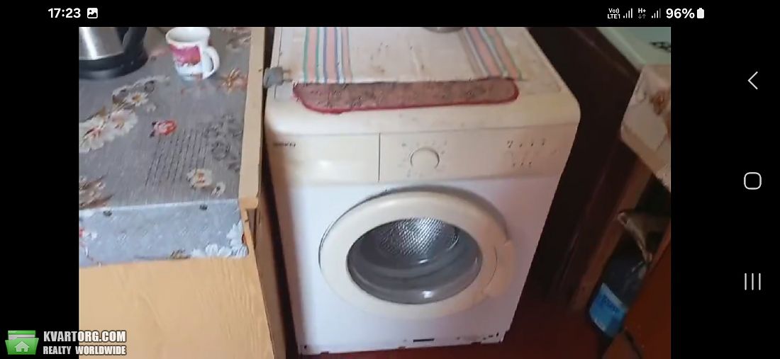 Rent out 1-room apartment. Киев,  Бальзака — photo 6