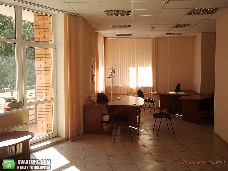 Rent out office. Одесса, 25 чапаевская дивизия — photo 1