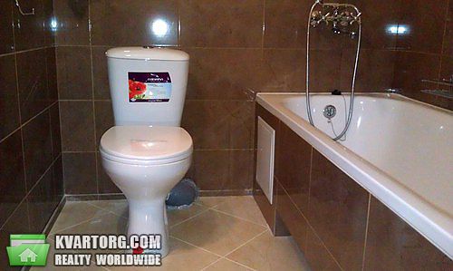 Rent out 1-room apartment. Киев, Ломоносова — photo 6
