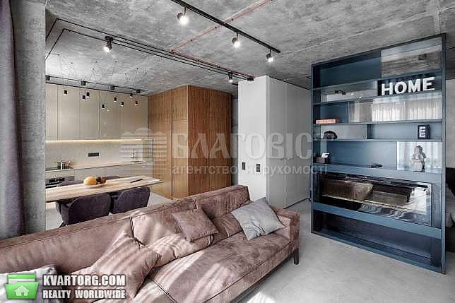 Rent out 2-room apartment. Киев,  Ямская — photo 7