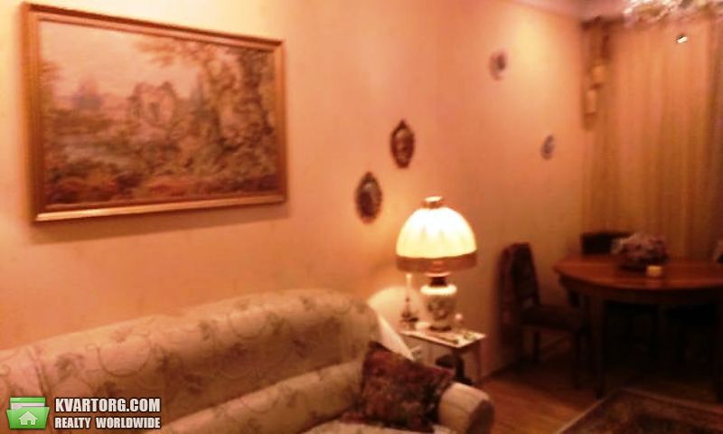 Sell 3-room apartment. Киев,  Симферопольская — photo 1