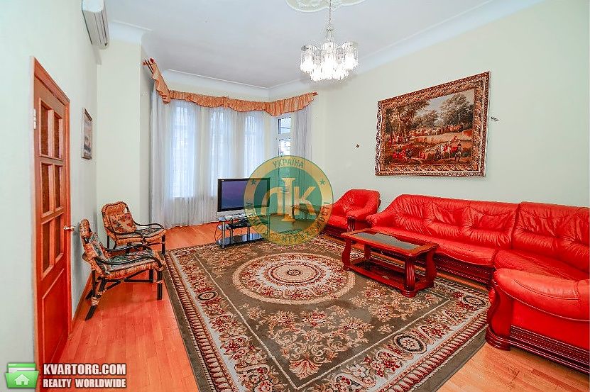 Sell 3-room apartment. Киев,  Заньковецкой — photo 1