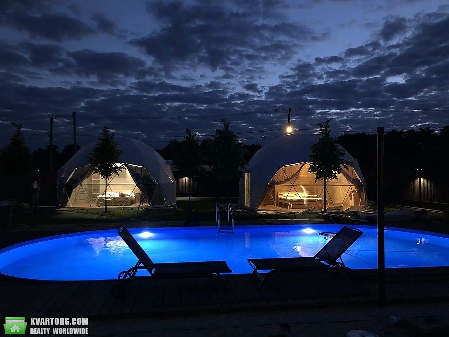 Rent out house. Киевская обл., Лесная — photo 8