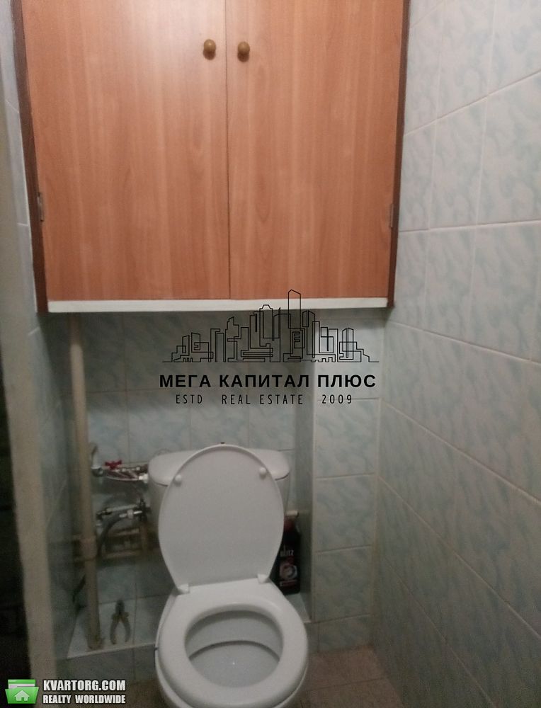 Rent out 1-room apartment. Киев, Алма-Атинская — photo 7