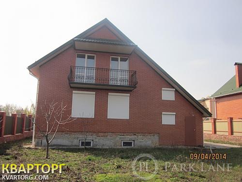 Sell house. Киев, Монсковская — photo 9
