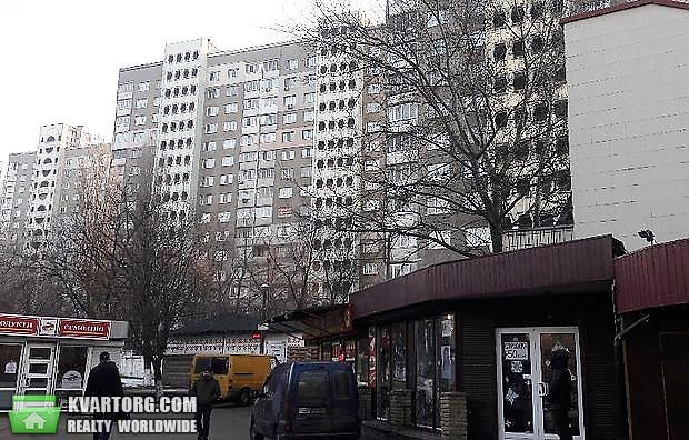 Sell 2-room apartment. Киев,  Гетьмана — photo 1