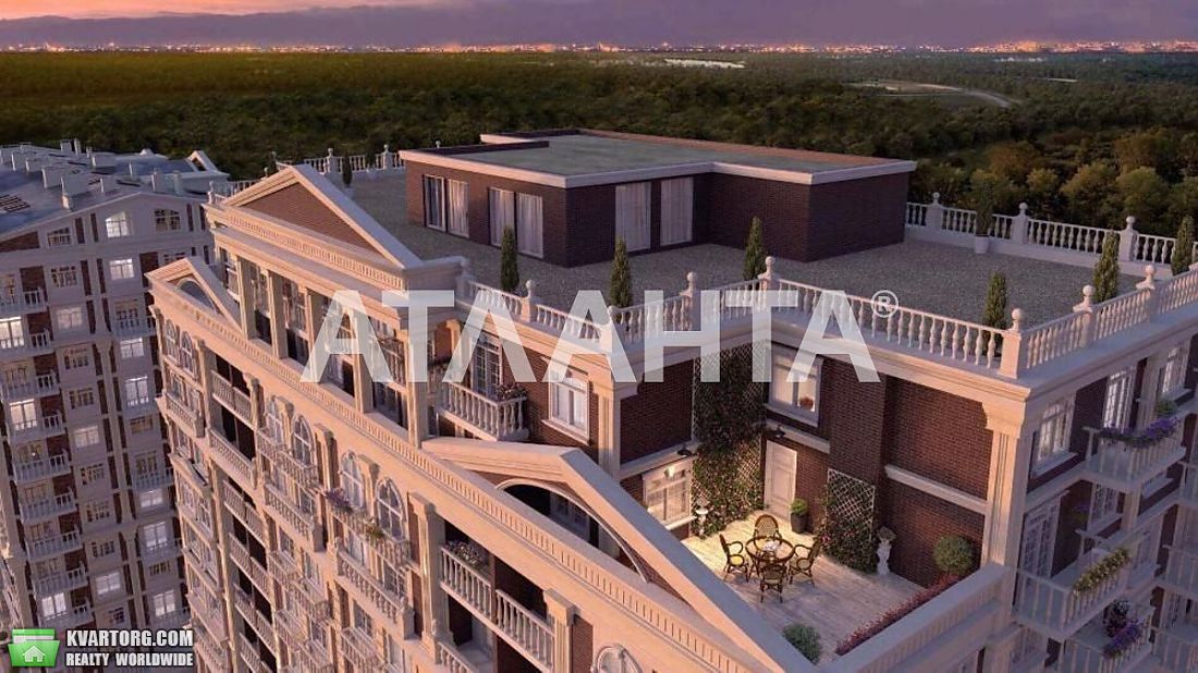 Sell 1-room apartment. Киев, Максимовича — photo 5