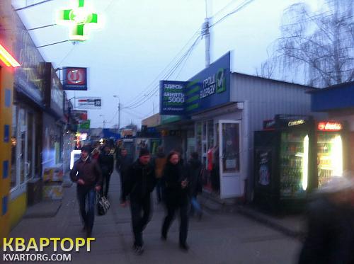 Rent out shop. Киев, м.Дарница. — photo 2
