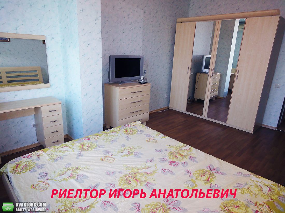 Rent out 1-room apartment. Одесса, Торговая — photo 4