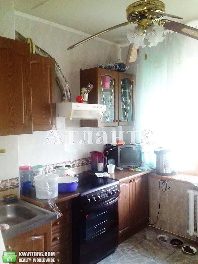 Sell 4-room apartment. Одесса, добровольского — photo 6