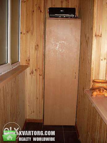 Sell 1-room apartment. Киев,  Малиновского — photo 3