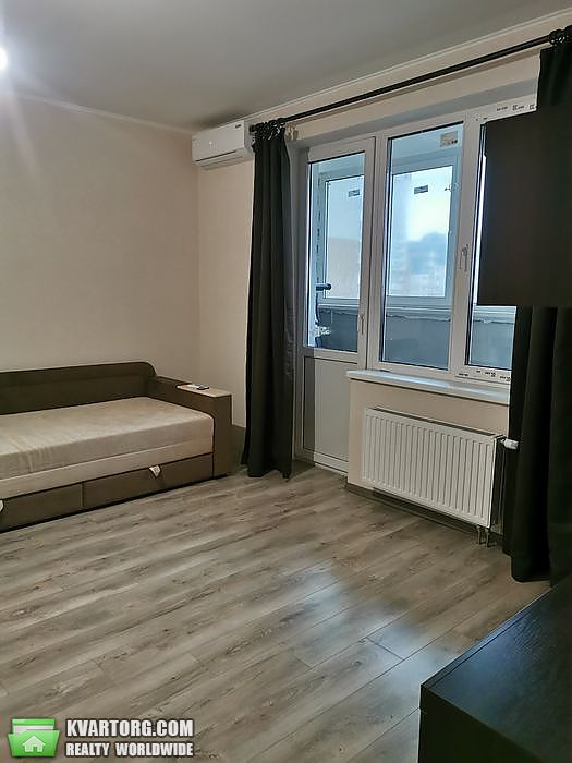продам 1-комнатную квартиру. Киев,  Данченко - фото 3