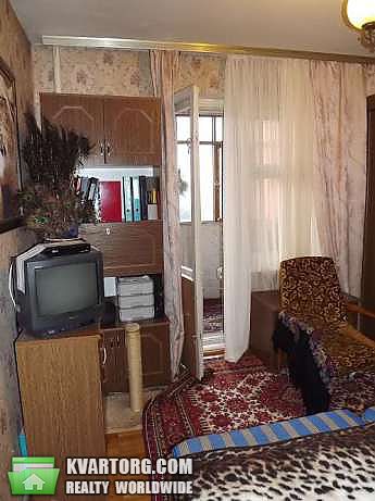Sell 2-room apartment. Киев,  Полярная — photo 3