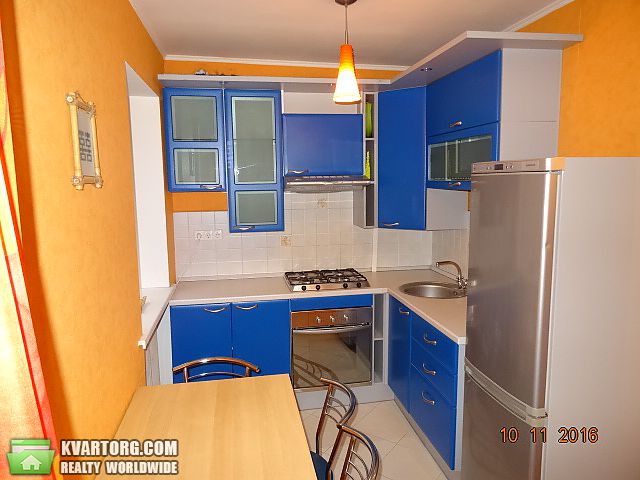 Sell 2-room apartment. Днепропетровск, Романа Шухевича — photo 5