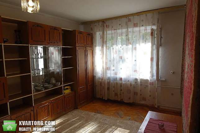 Sell 1-room apartment. Киев,  Лепсе бул — photo 1