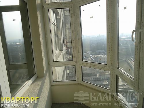 Sell 1-room apartment. Киев, Танковая — photo 1