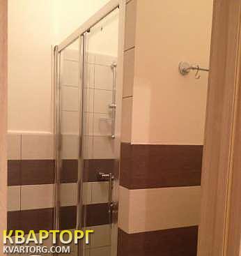 Rent out 1-room apartment. Киев, Лаврухина — photo 10