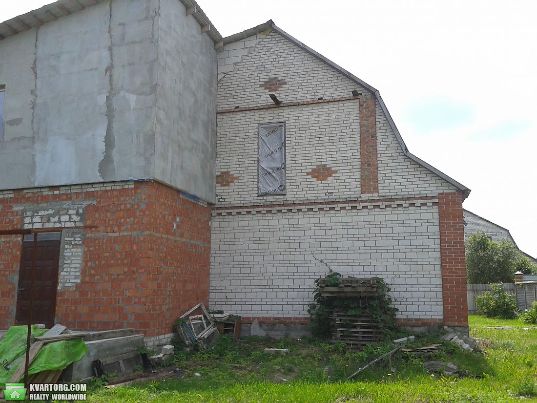 Sell house. Борисполь, с Гора — photo 2