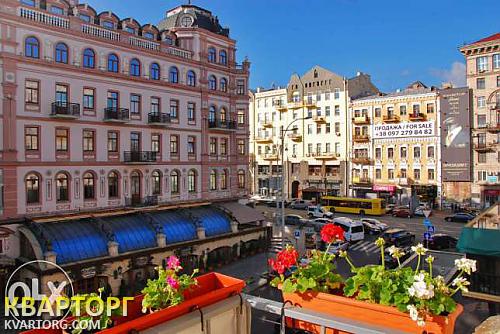 Rent out 2-room apartment. Киев, Льва Толстого — photo 10